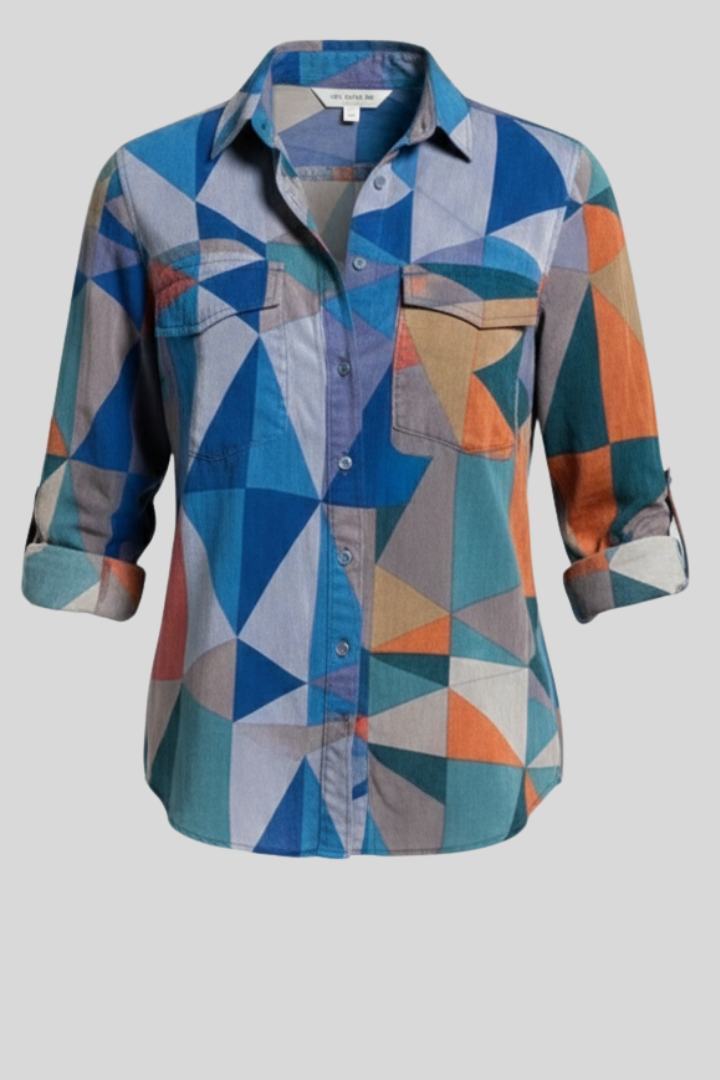 Airy Feminine Women’s Kate Blouse