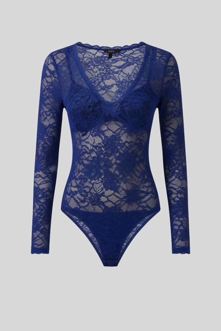 Stylish Women’s Long Sleeve Casual Top