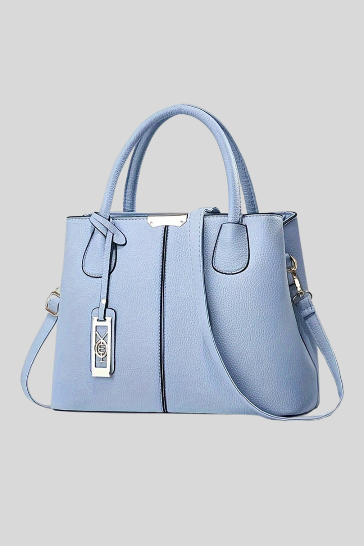 Women's Leather Stylish Crossbody Handbag