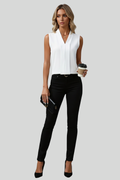 Women’s Sleeveless Summer Stylish Top