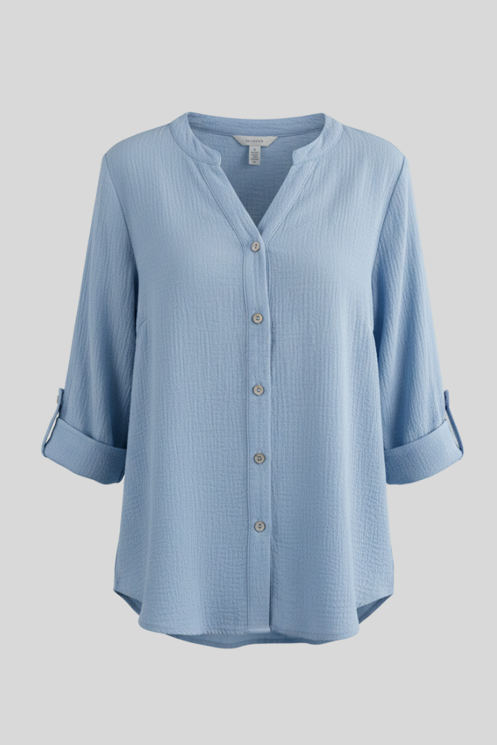 Women's Elegant Summer Fall Shirt