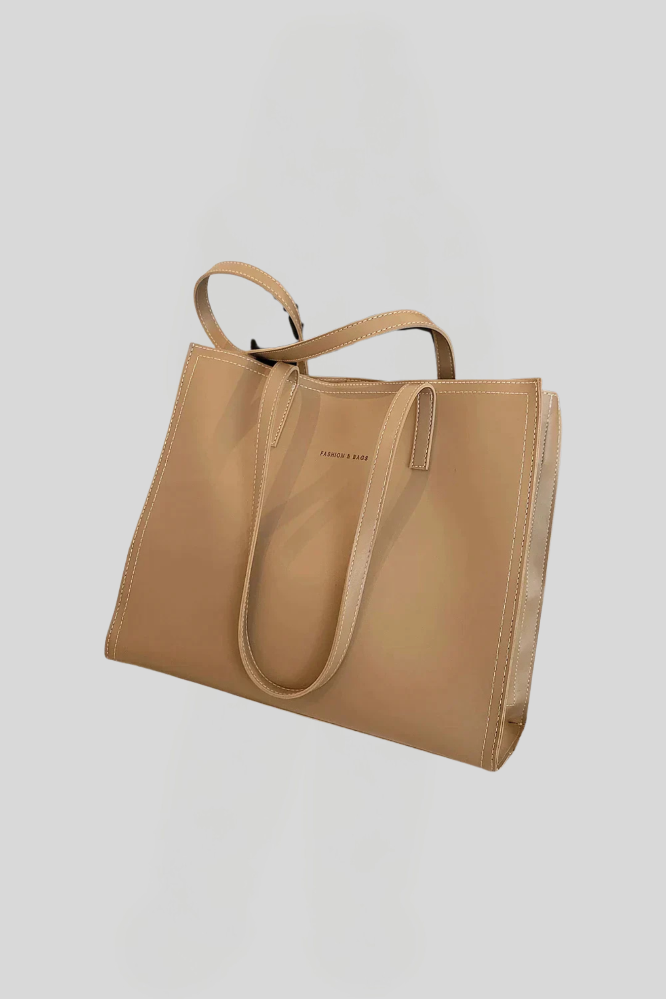 Women's Genuine Leather Tote Bag