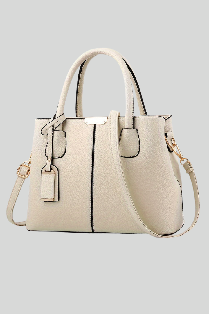 Women's Leather Stylish Crossbody Handbag