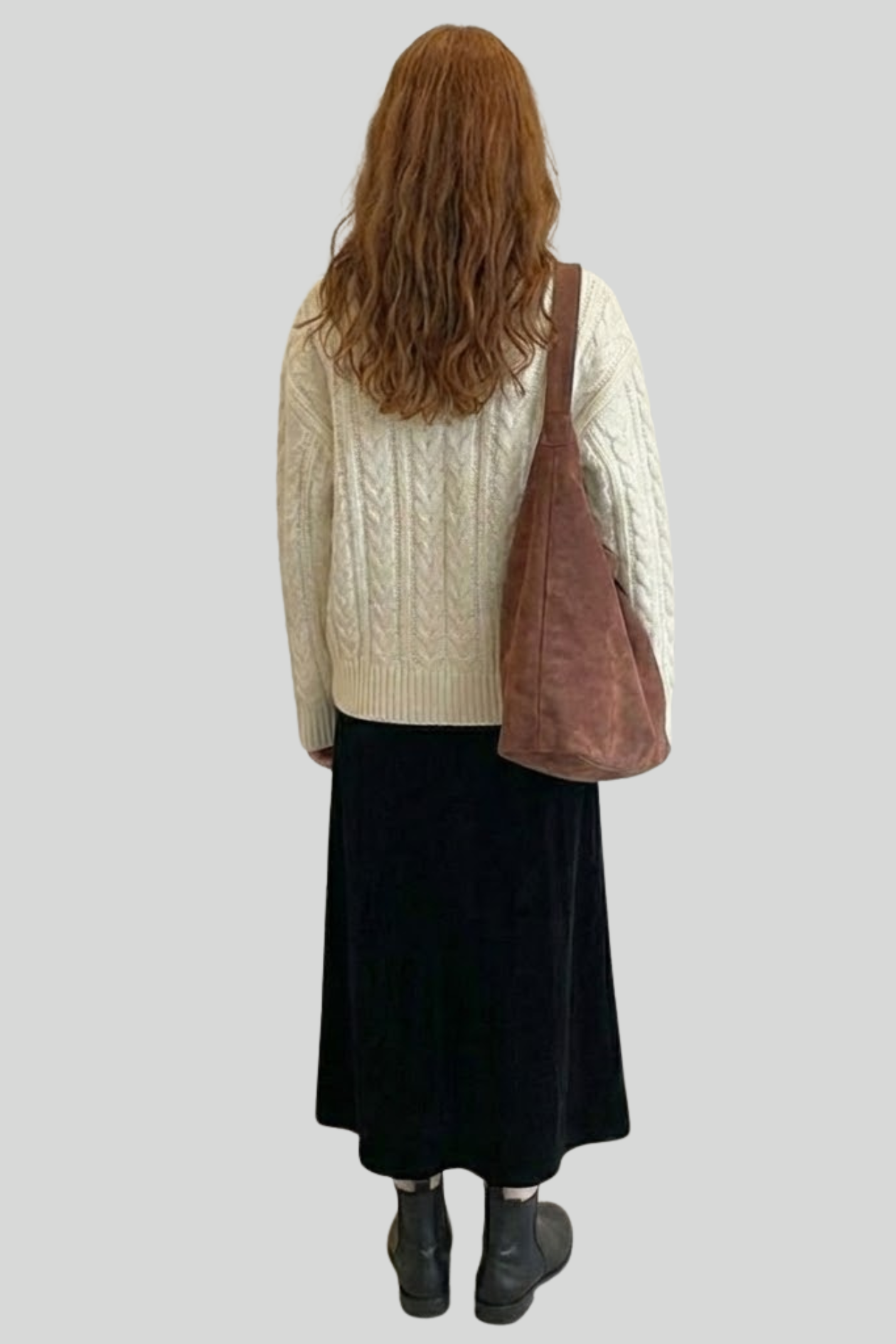 Women's Hobo Tote Shoulder Bag