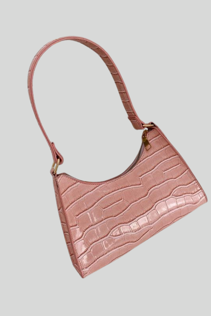 Women's Trendy Multicolor Stylish Handbag