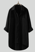 Women Elegant Long Stylish Blouse