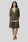 Women’s Casual Lightweight Summer Blouse