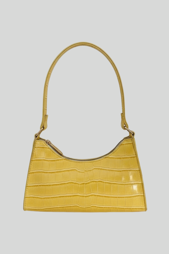 Women's Trendy Multicolor Stylish Handbag