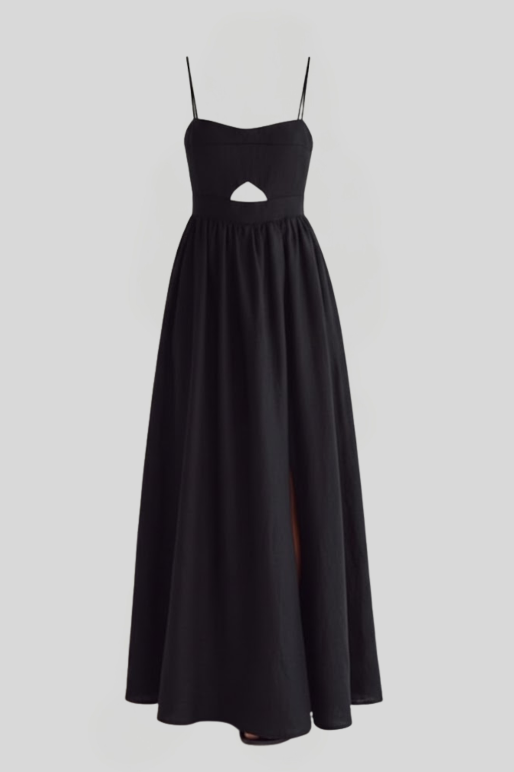 Women's Sleeveless Cotton Dress
