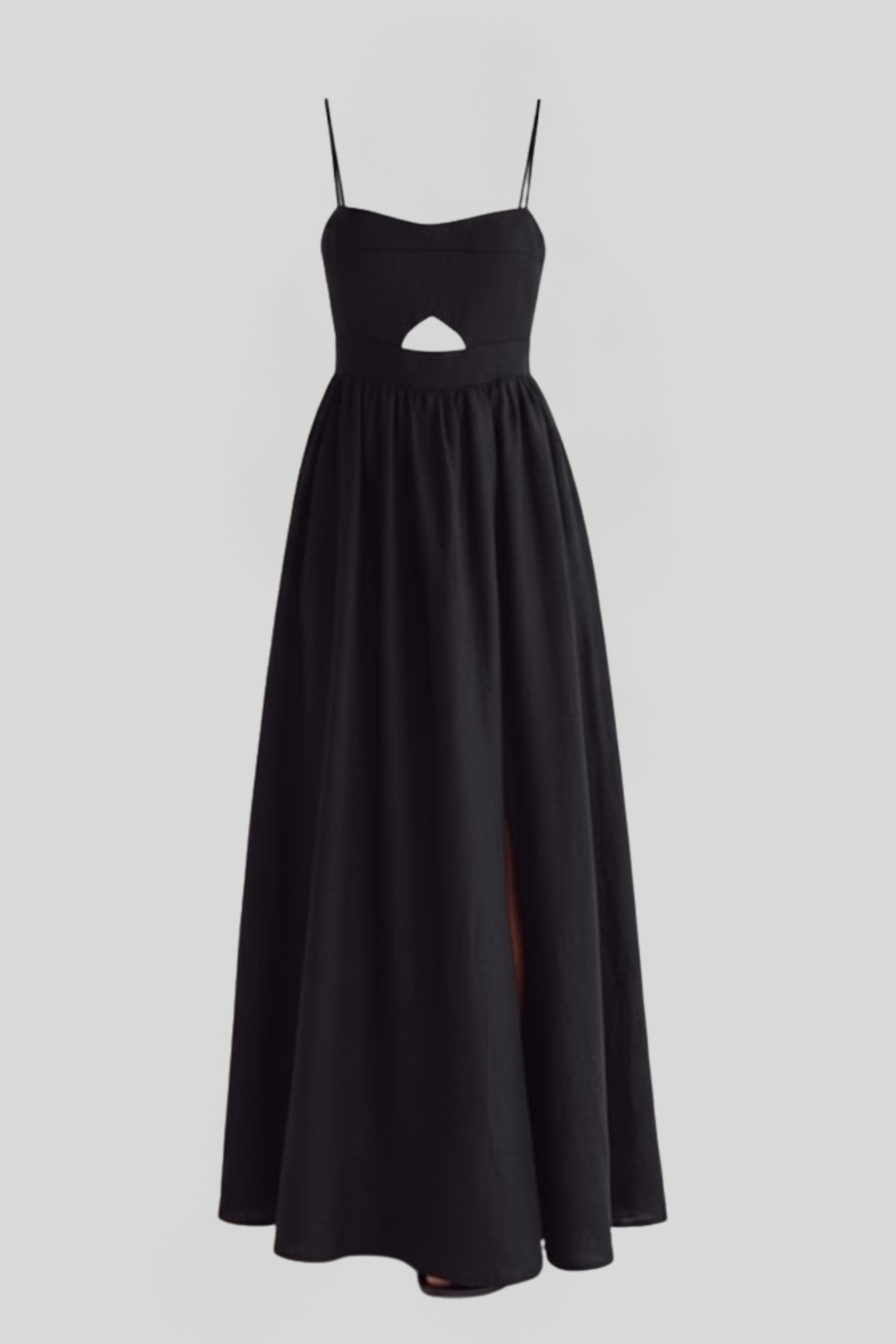 Women's Sleeveless Cotton Dress