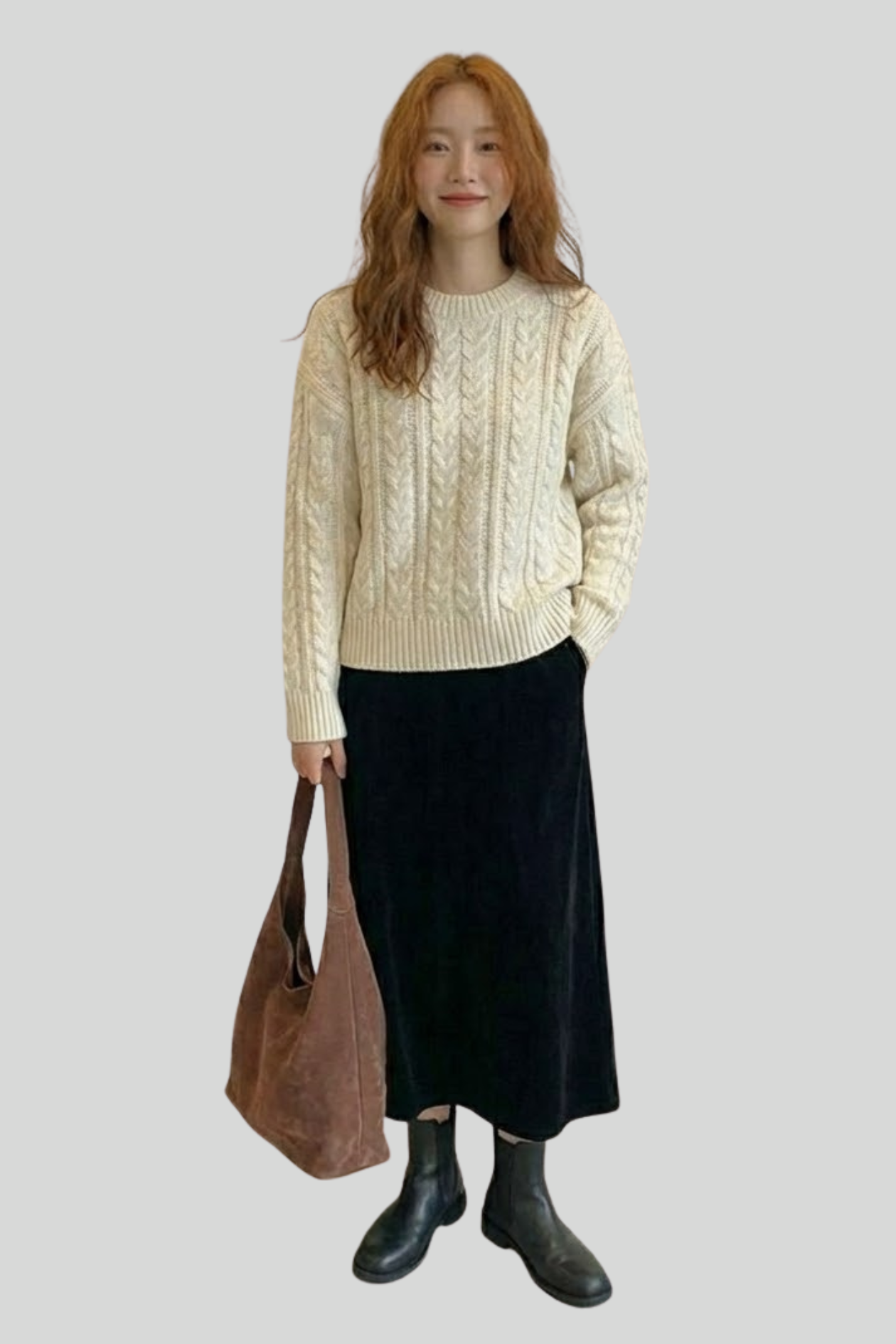 Women's Hobo Tote Shoulder Bag