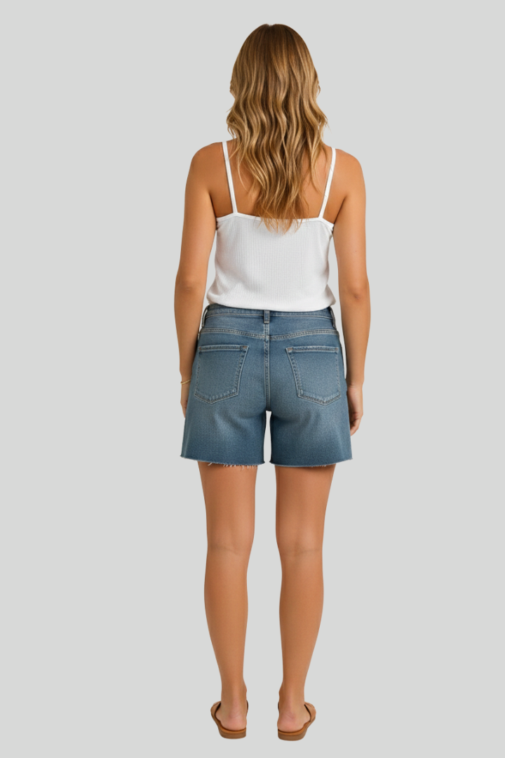 Women Casual Relaxed Fit Top