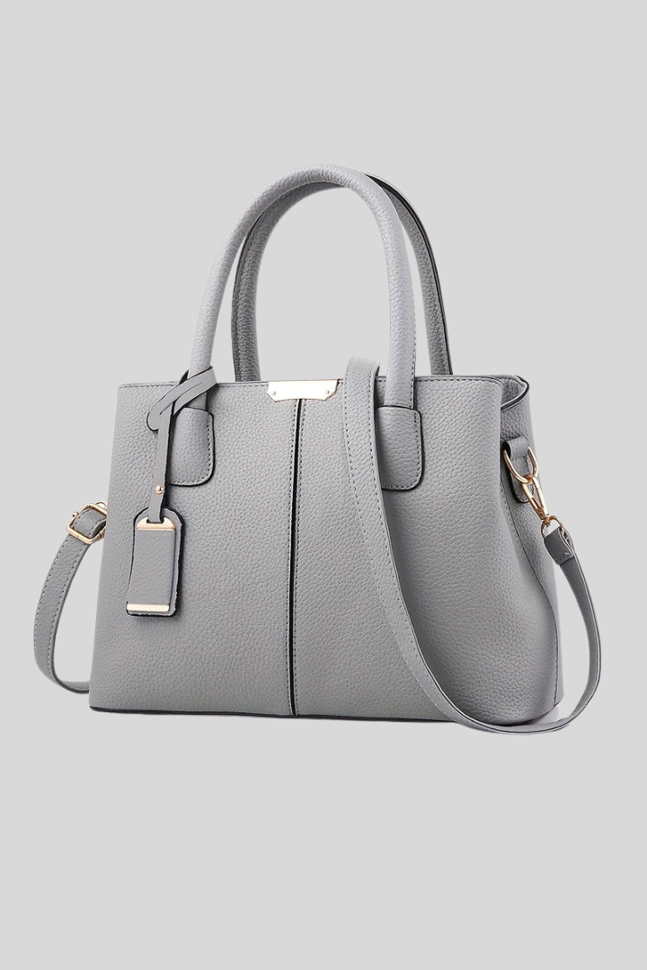 Women's Leather Stylish Crossbody Handbag