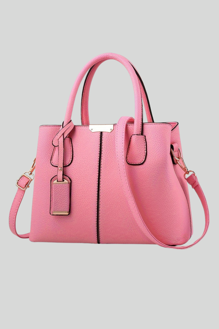 Women's Leather Stylish Crossbody Handbag