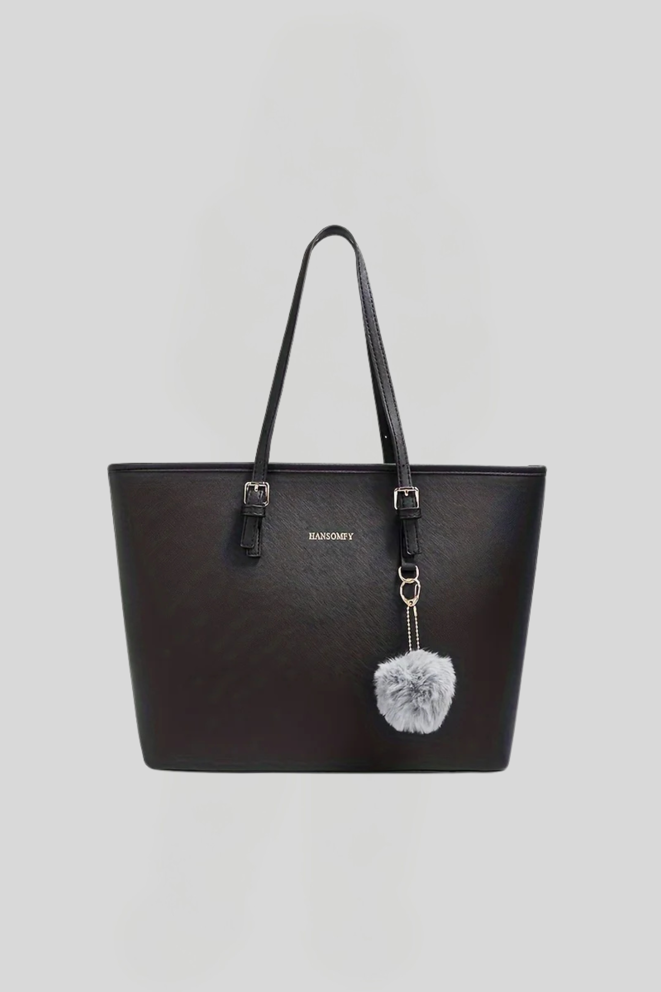 Women's Large Capacity Tote Shoulder Bag