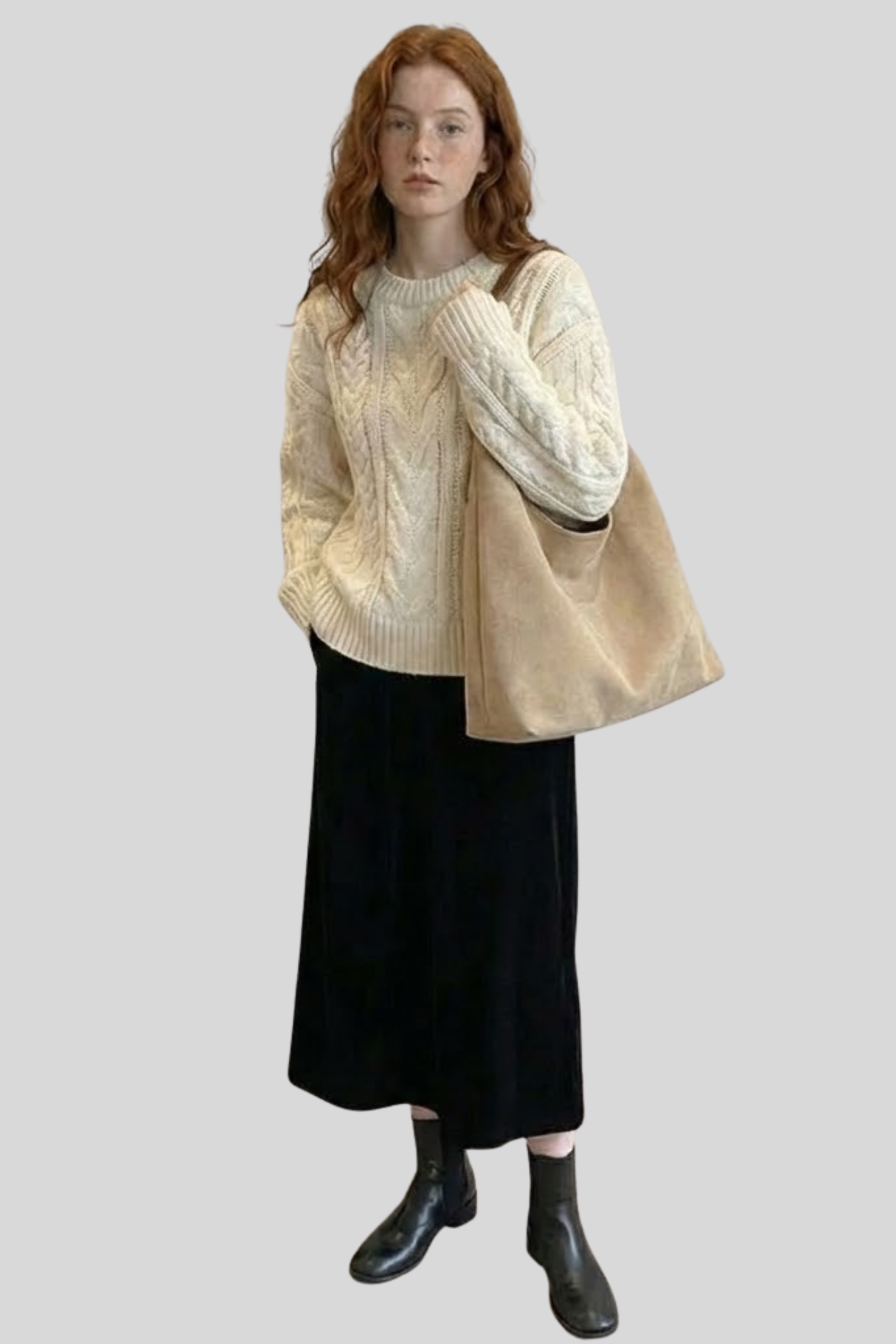 Women's Hobo Tote Shoulder Bag