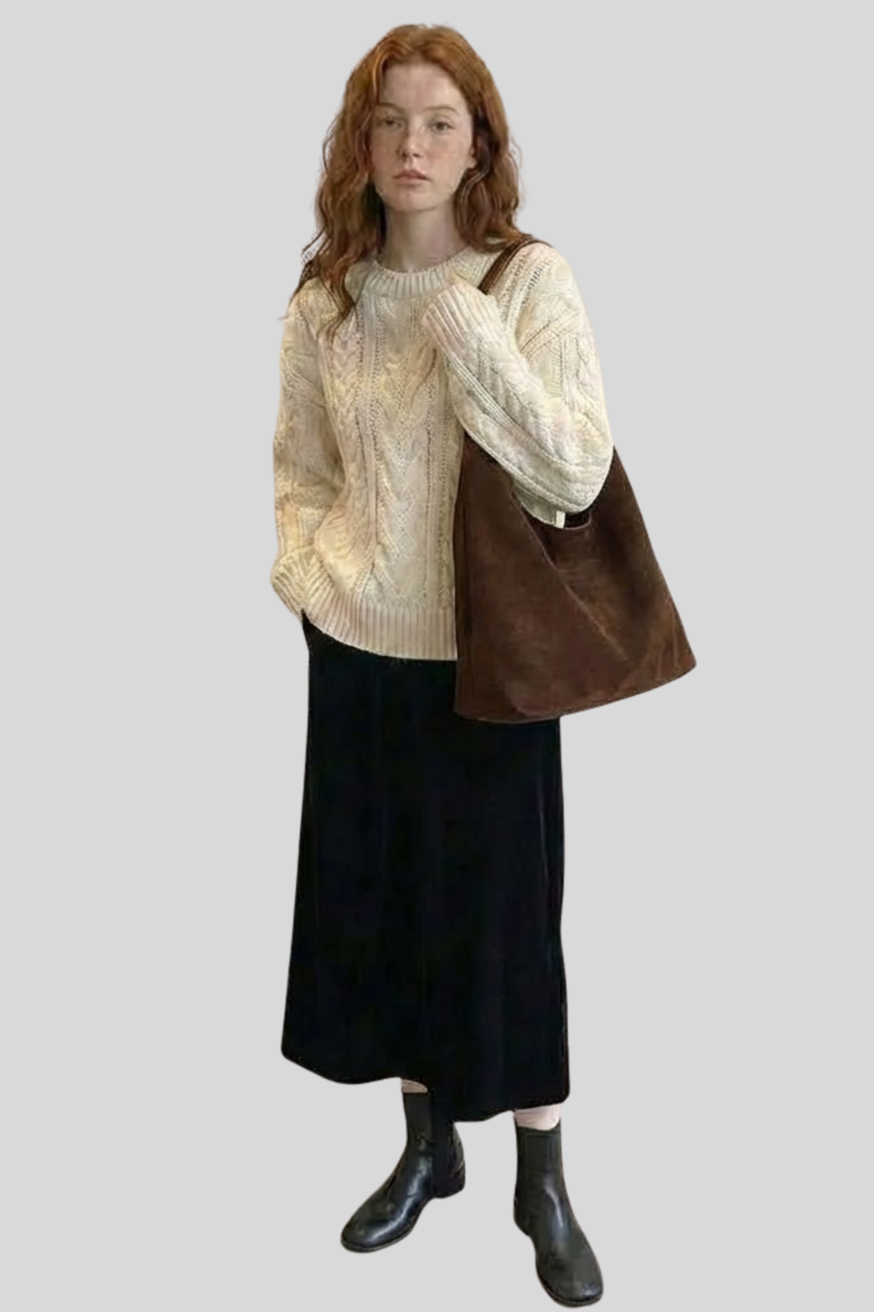 Women's Hobo Tote Shoulder Bag