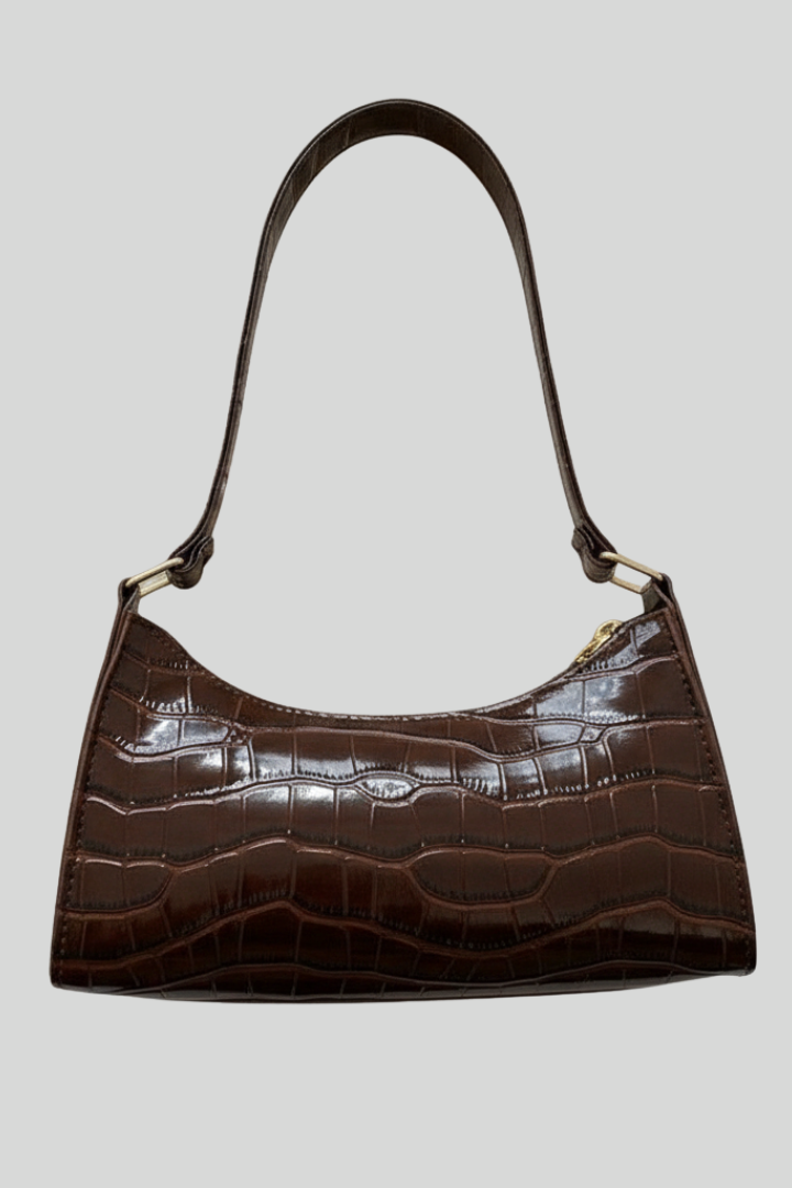 Women's Trendy Multicolor Stylish Handbag