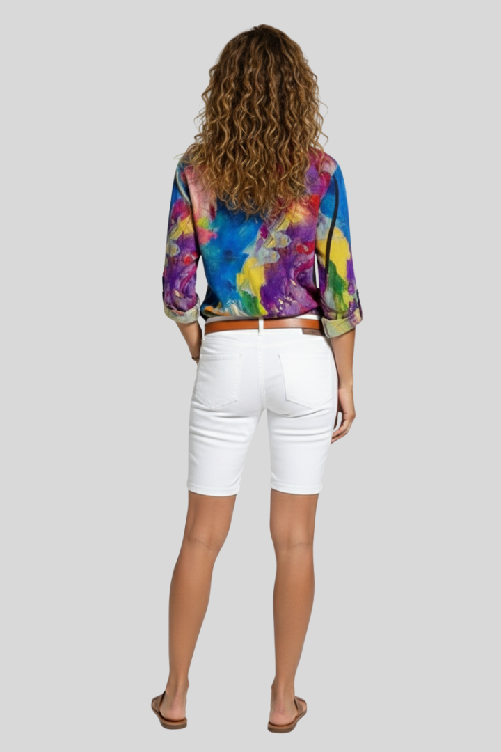 Airy Feminine Women’s Kate Blouse