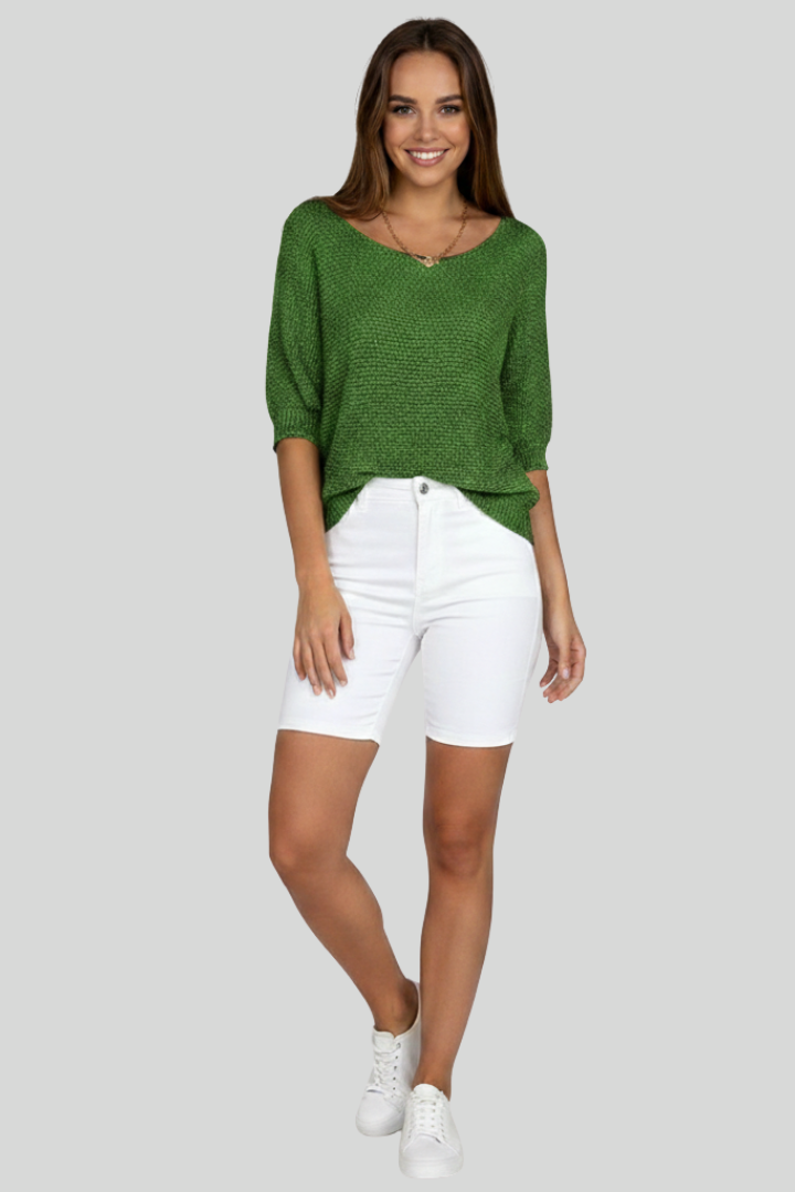 Comfortable Stylish Women’s Casual Top