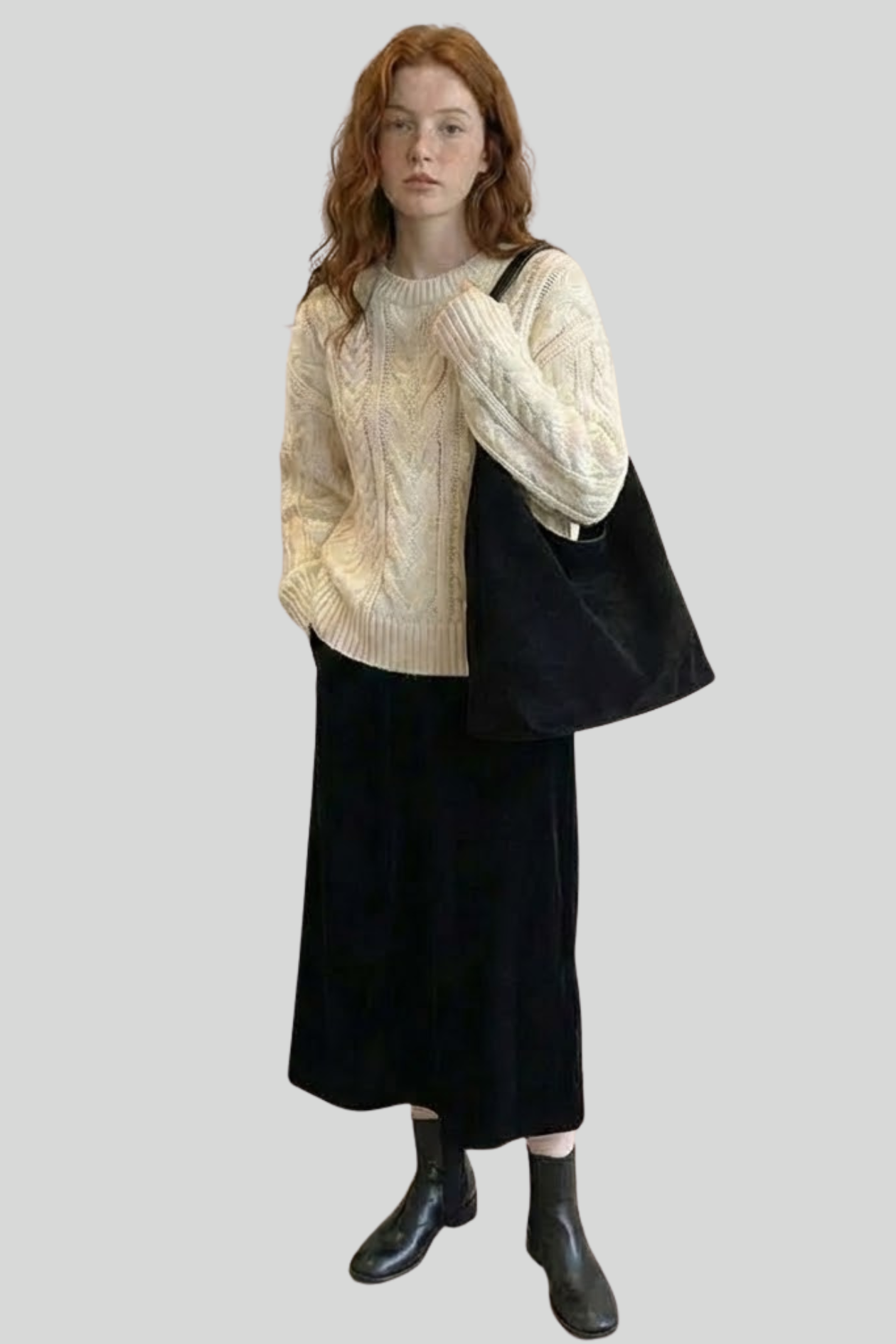 Women's Hobo Tote Shoulder Bag