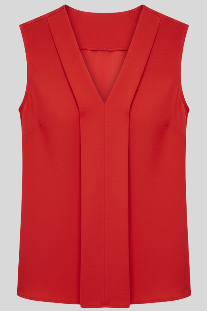 Women’s Sleeveless Summer Stylish Top